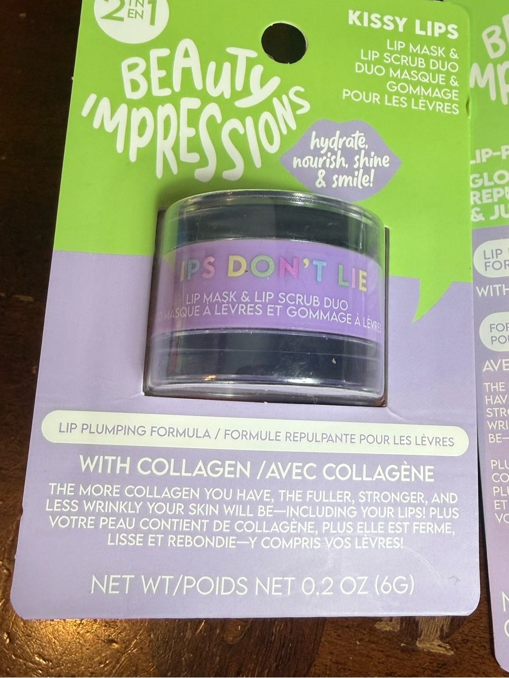 Beauty Impressions Lip Bundle - Picture 2 of 4